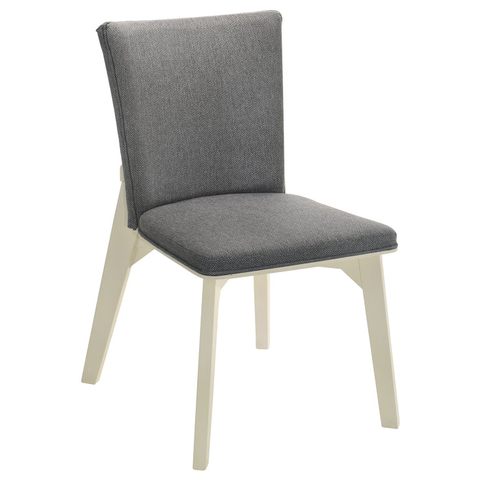 Biloxi 7 Pc Dining Set - Visions in Furniture (La Mirada, CA)