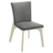 Biloxi 7 Pc Dining Set - Visions in Furniture (La Mirada, CA)