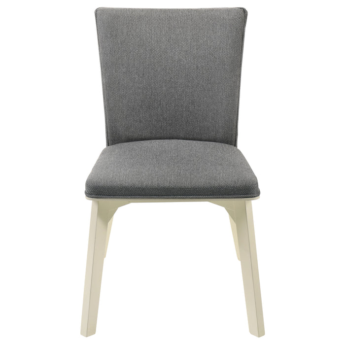 Biloxi 7 Pc Dining Set - Visions in Furniture (La Mirada, CA)