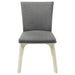 Biloxi 7 Pc Dining Set - Visions in Furniture (La Mirada, CA)
