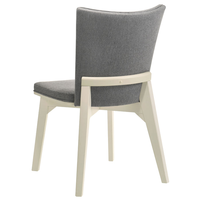 Biloxi 7 Pc Dining Set - Visions in Furniture (La Mirada, CA)