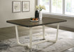 Biloxi Dining Table - Visions in Furniture (La Mirada, CA)