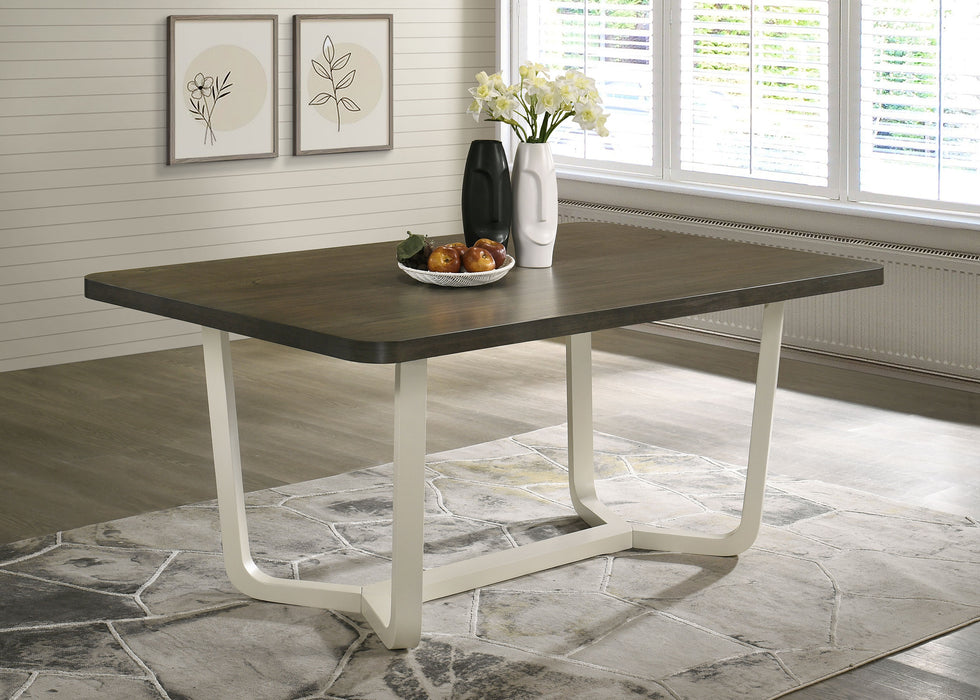 Biloxi Dining Table - Visions in Furniture (La Mirada, CA)