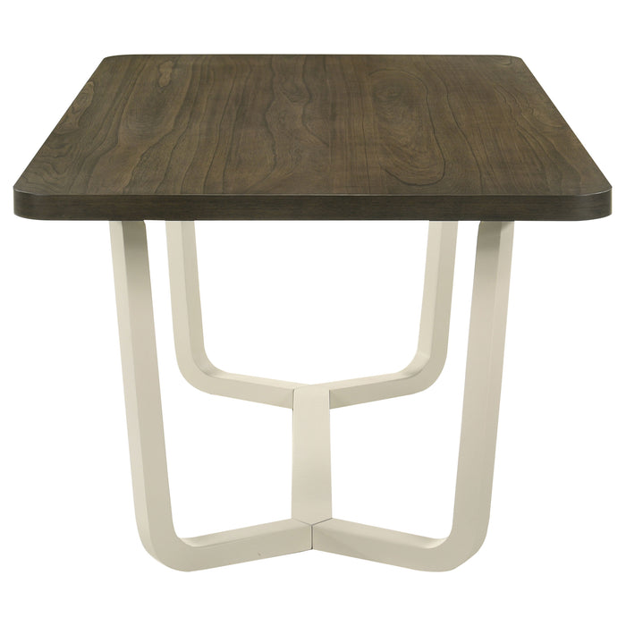 Biloxi Dining Table - Visions in Furniture (La Mirada, CA)