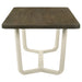 Biloxi Dining Table - Visions in Furniture (La Mirada, CA)