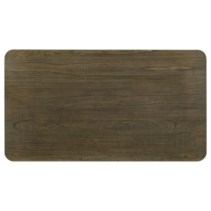 Biloxi Dining Table - Visions in Furniture (La Mirada, CA)