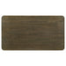 Biloxi Dining Table - Visions in Furniture (La Mirada, CA)