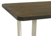 Biloxi Dining Table - Visions in Furniture (La Mirada, CA)