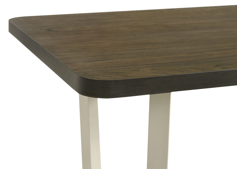 Biloxi Dining Table - Visions in Furniture (La Mirada, CA)