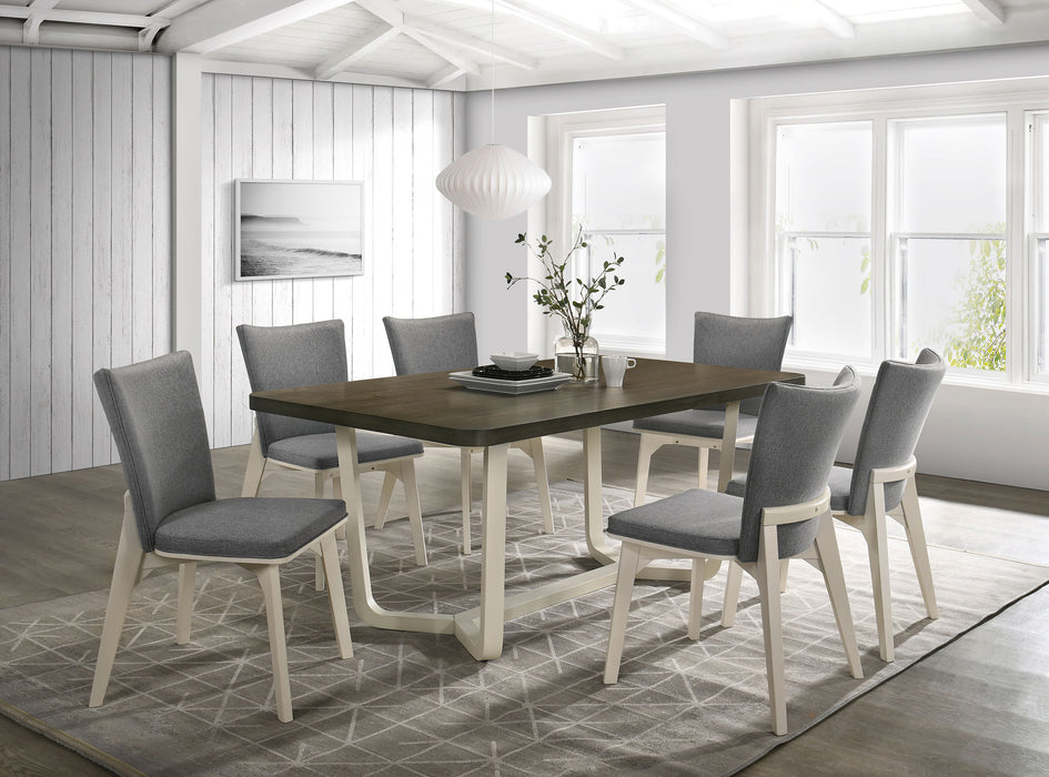 Biloxi Dining Table - Visions in Furniture (La Mirada, CA)