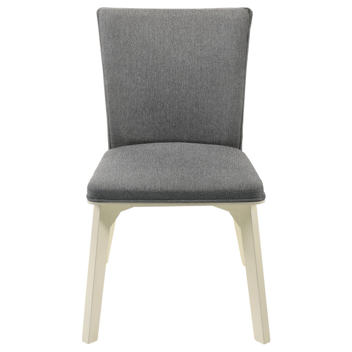 Biloxi Side Chair - Visions in Furniture (La Mirada, CA)