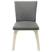Biloxi Side Chair - Visions in Furniture (La Mirada, CA)