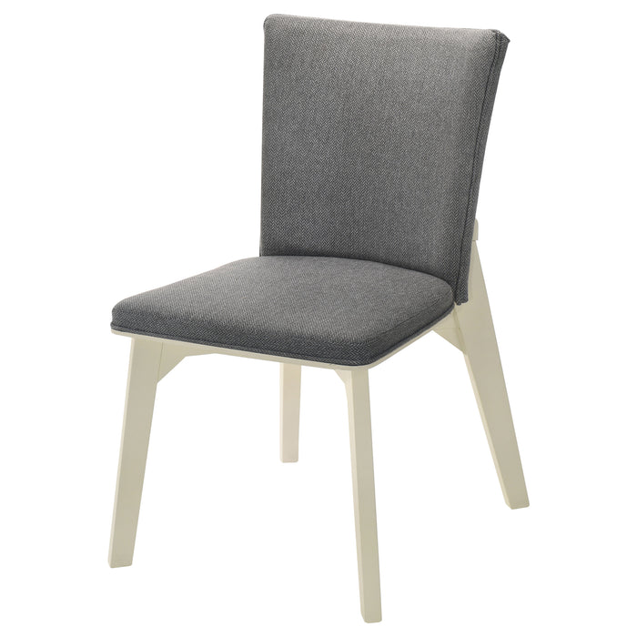 Biloxi Side Chair - Visions in Furniture (La Mirada, CA)