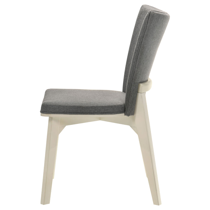 Biloxi Side Chair - Visions in Furniture (La Mirada, CA)