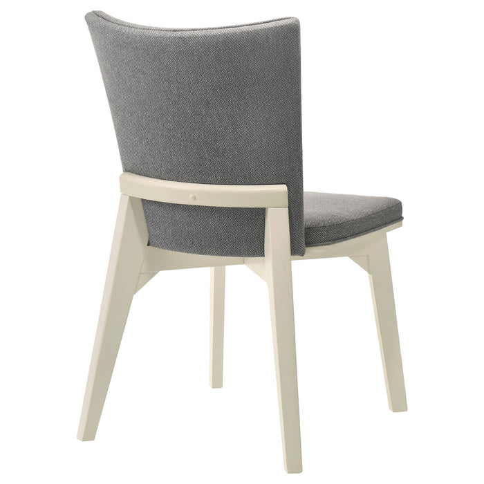 Biloxi Side Chair - Visions in Furniture (La Mirada, CA)