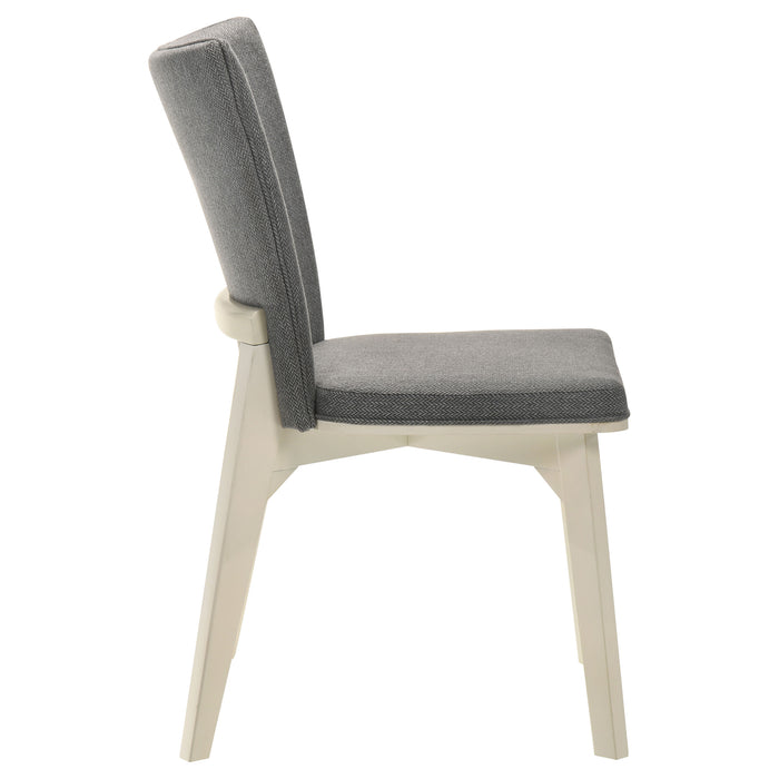 Biloxi Side Chair - Visions in Furniture (La Mirada, CA)