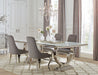 Antoine Dining Sets - Visions in Furniture (La Mirada, CA)