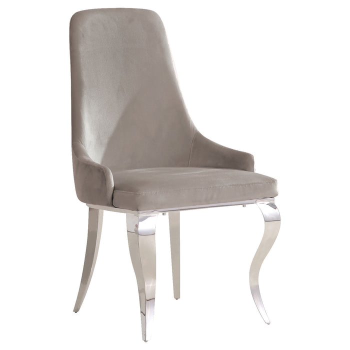 Antoine Dining Sets - Visions in Furniture (La Mirada, CA)