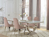 Antoine Dining Sets - Visions in Furniture (La Mirada, CA)
