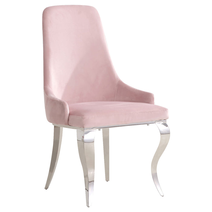 Antoine Dining Sets - Visions in Furniture (La Mirada, CA)