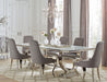 Antoine Dining Sets - Visions in Furniture (La Mirada, CA)