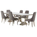 Antoine Dining Sets - Visions in Furniture (La Mirada, CA)