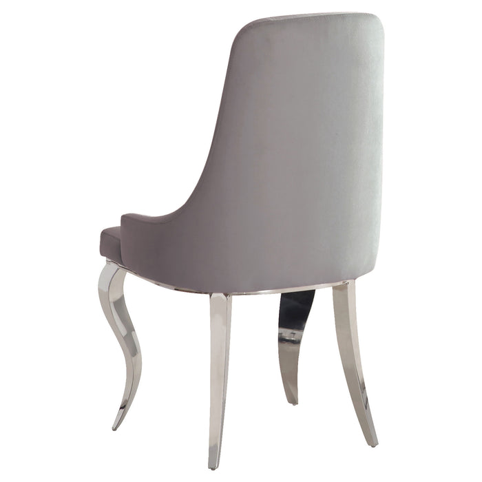 Antoine Dining Sets - Visions in Furniture (La Mirada, CA)