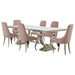 Antoine Dining Sets - Visions in Furniture (La Mirada, CA)