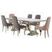 Antoine Dining Sets - Visions in Furniture (La Mirada, CA)