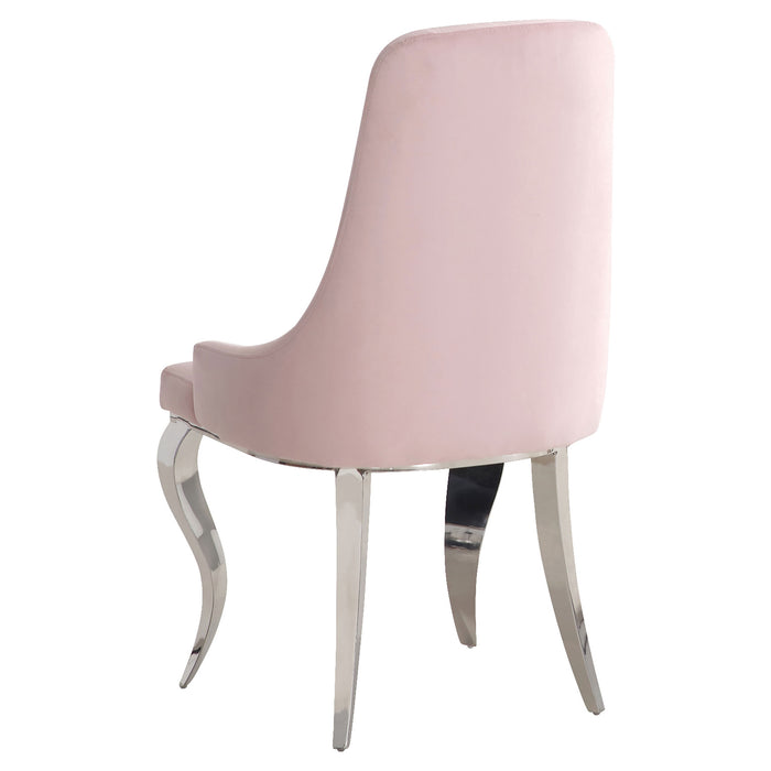 Antoine Dining Sets - Visions in Furniture (La Mirada, CA)
