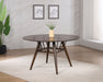 Everton Dining Table - Visions in Furniture (La Mirada, CA)