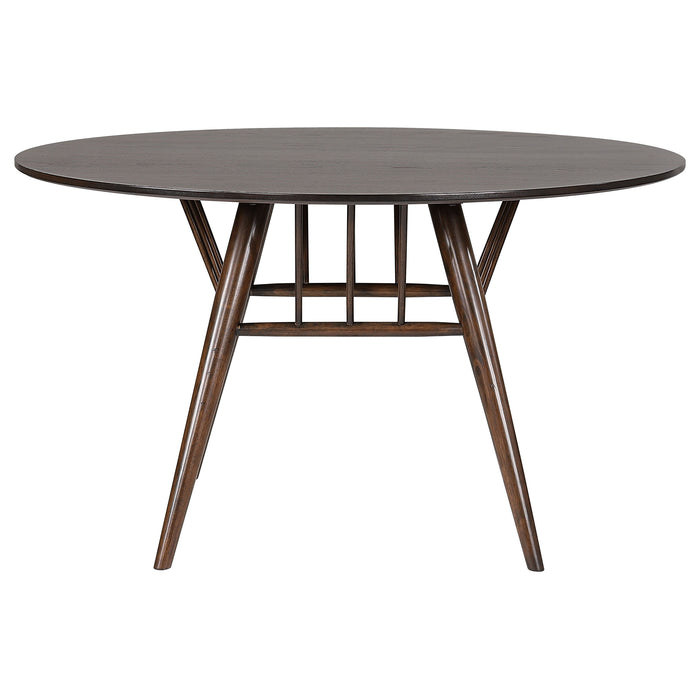 Everton Dining Table - Visions in Furniture (La Mirada, CA)