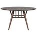 Everton Dining Table - Visions in Furniture (La Mirada, CA)