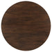 Everton Dining Table - Visions in Furniture (La Mirada, CA)