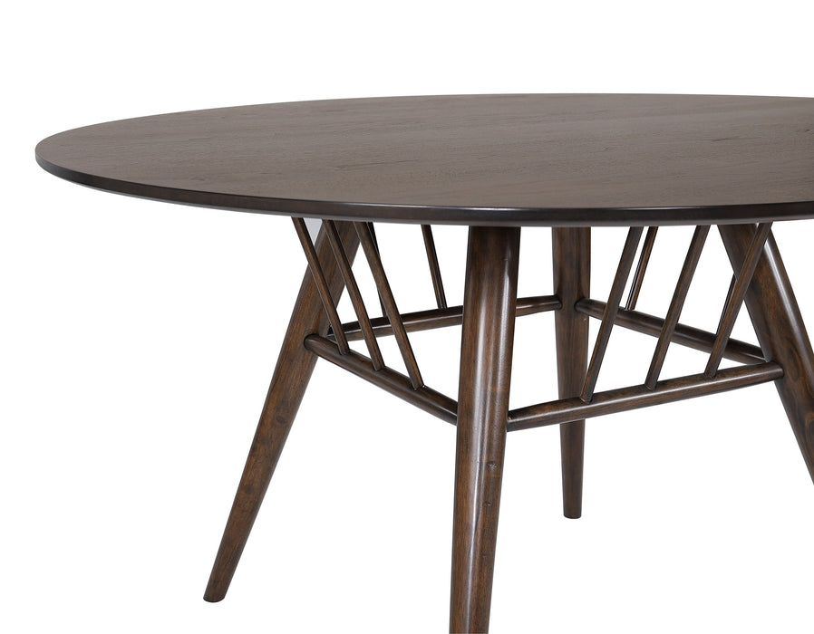 Everton Dining Table - Visions in Furniture (La Mirada, CA)