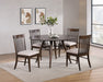 Everton Dining Table - Visions in Furniture (La Mirada, CA)