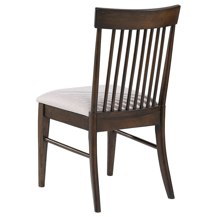 Everton Side Chair - Visions in Furniture (La Mirada, CA)