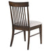 Everton Side Chair - Visions in Furniture (La Mirada, CA)