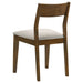 Almonte 5 Pc Dining Set - Visions in Furniture (La Mirada, CA)