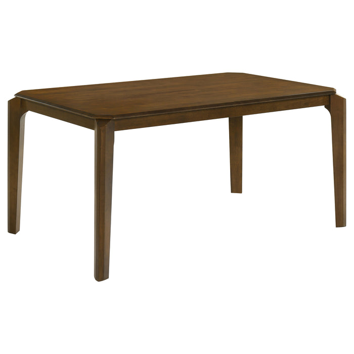 Almonte 7 Pc Dining Set - Visions in Furniture (La Mirada, CA)