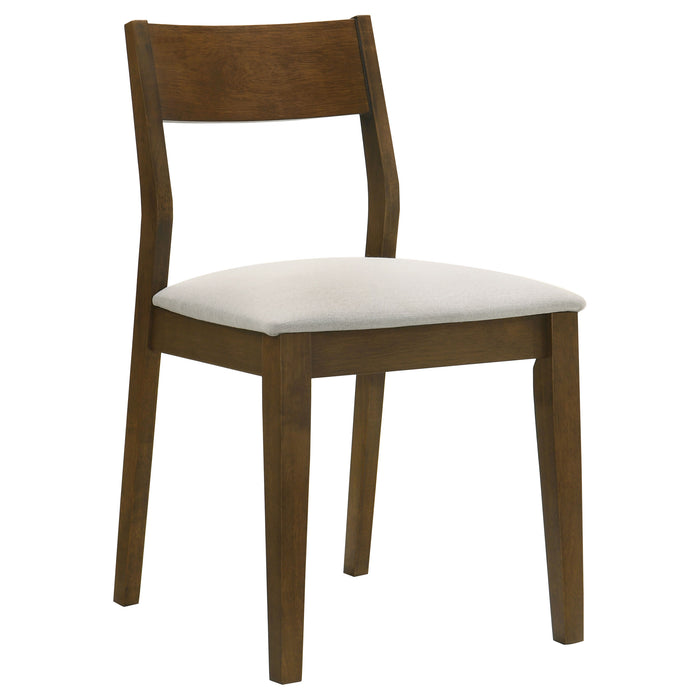 Almonte 7 Pc Dining Set - Visions in Furniture (La Mirada, CA)