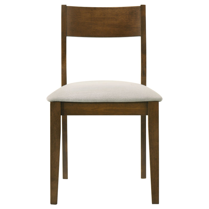 Almonte 7 Pc Dining Set - Visions in Furniture (La Mirada, CA)