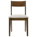 Almonte 7 Pc Dining Set - Visions in Furniture (La Mirada, CA)