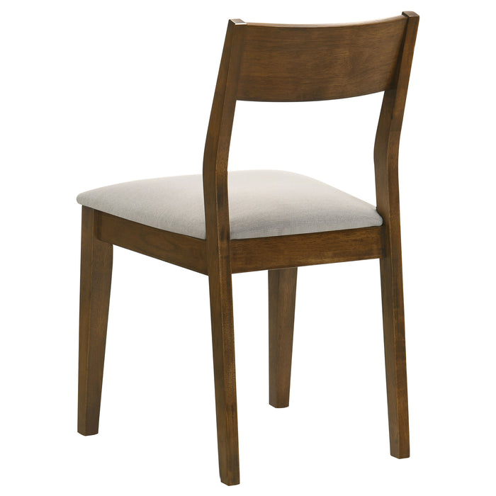 Almonte 7 Pc Dining Set - Visions in Furniture (La Mirada, CA)