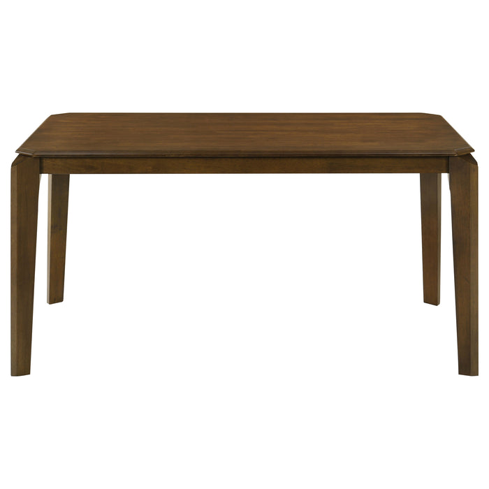 Almonte Dining Table - Visions in Furniture (La Mirada, CA)