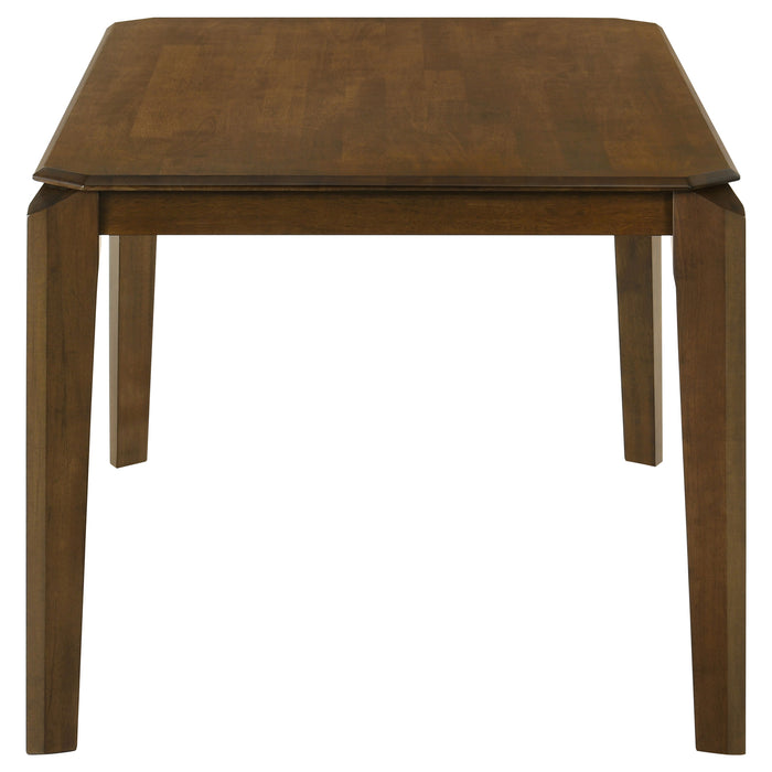Almonte Dining Table - Visions in Furniture (La Mirada, CA)