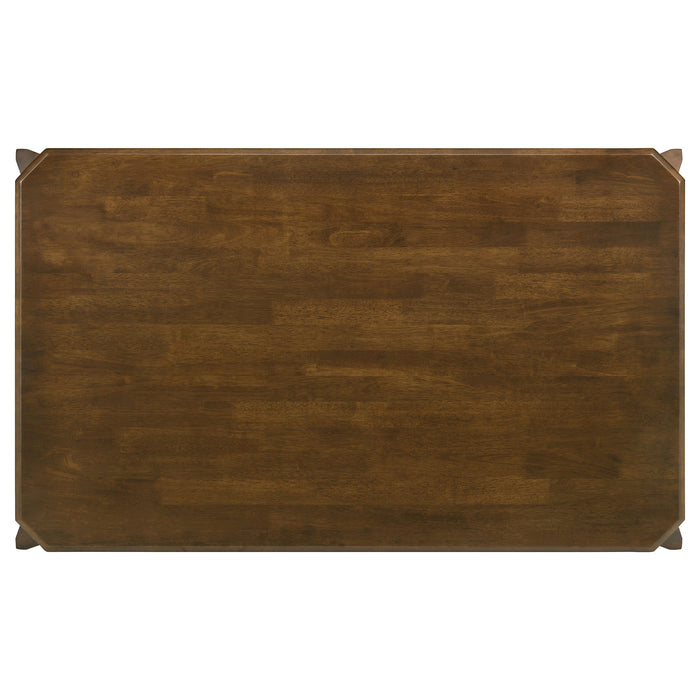 Almonte Dining Table - Visions in Furniture (La Mirada, CA)