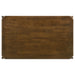 Almonte Dining Table - Visions in Furniture (La Mirada, CA)