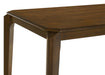 Almonte Dining Table - Visions in Furniture (La Mirada, CA)