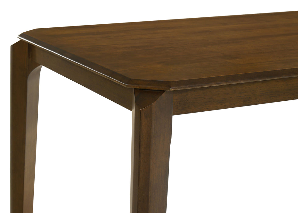 Almonte Dining Table - Visions in Furniture (La Mirada, CA)